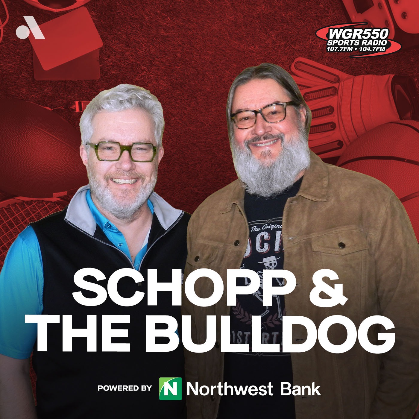 Schopp and Bulldog