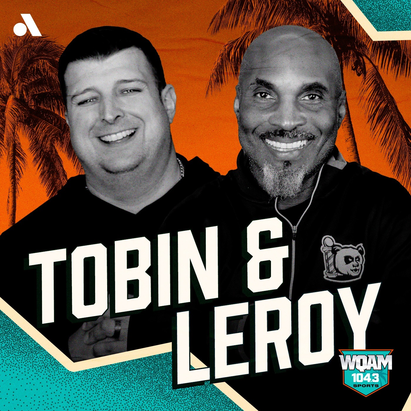 Tobin & Leroy Show