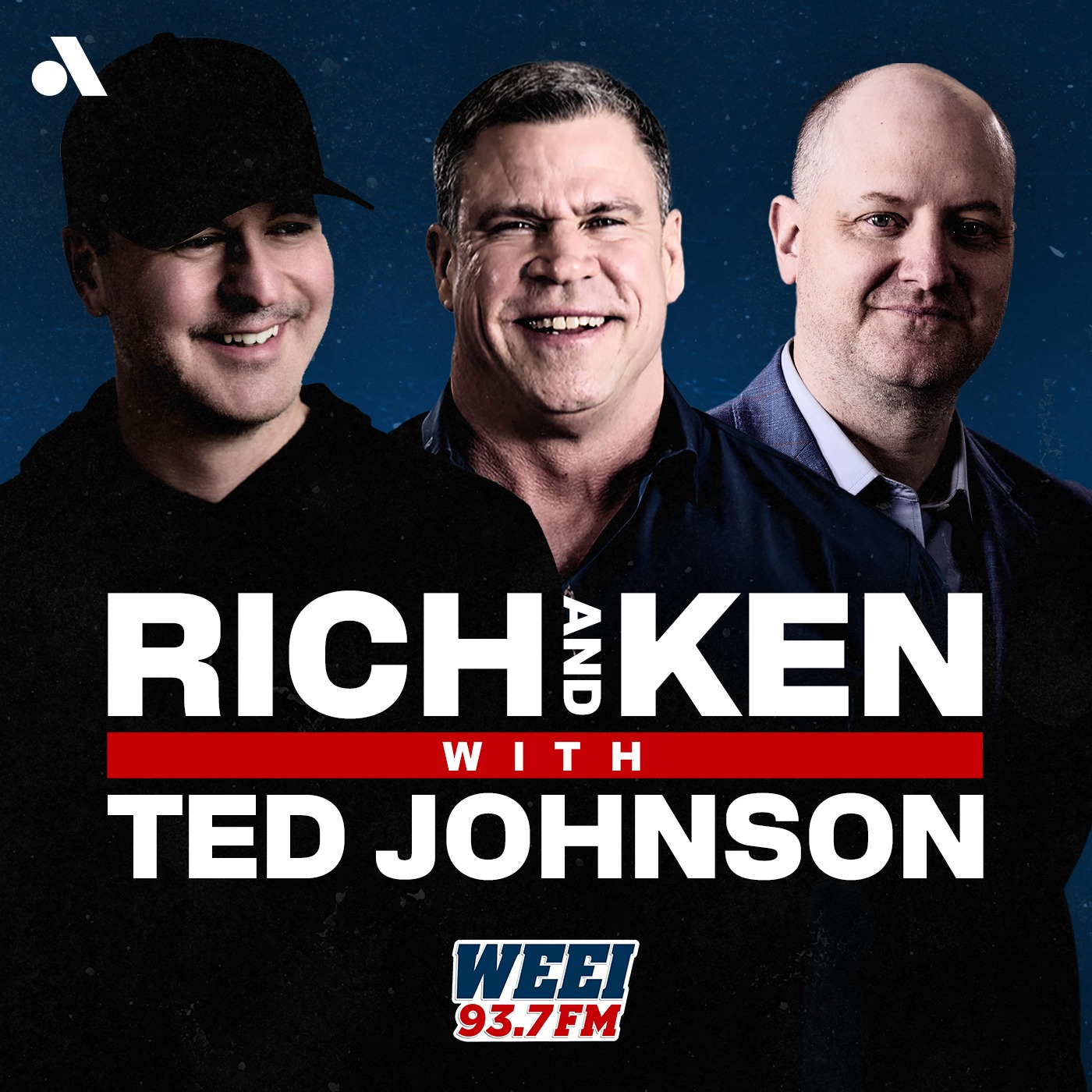 5/1/26 - Friday Full Show - The first week of the show is in the books!