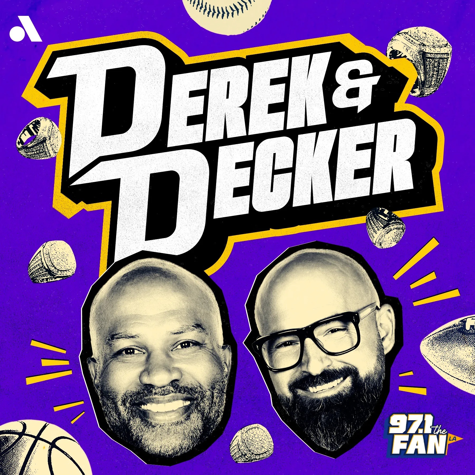 Derek & Decker