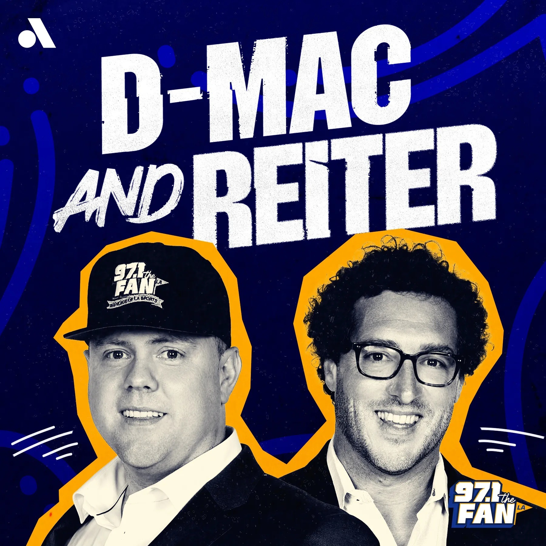 D-Mac & Reiter: Afternoon Drive