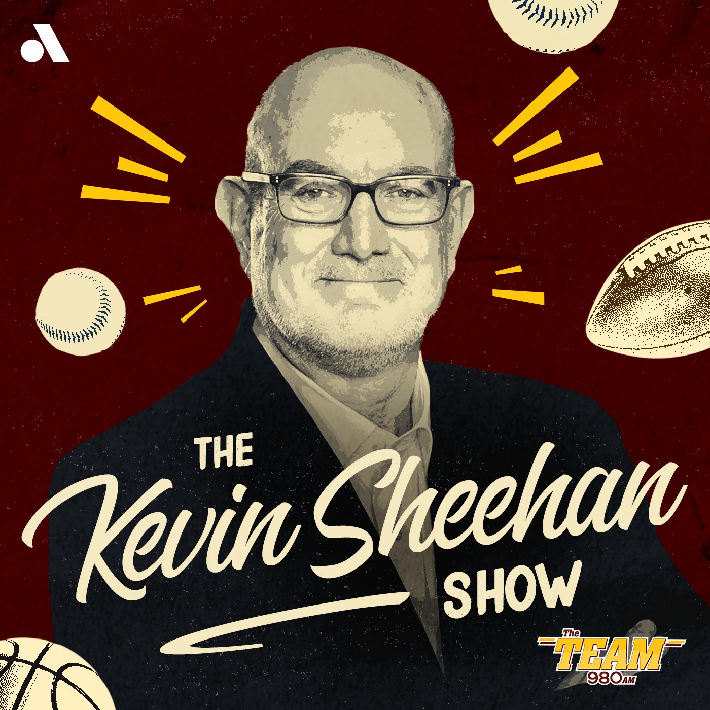 The Kevin Sheehan Show