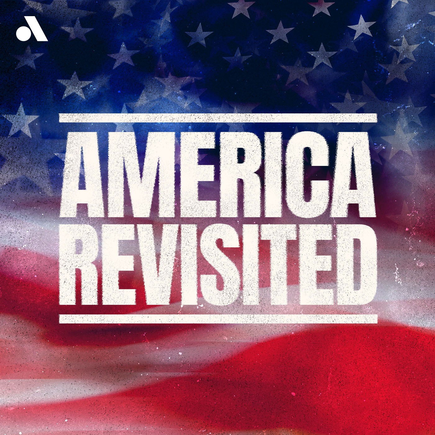 America Revisited podcast artwork