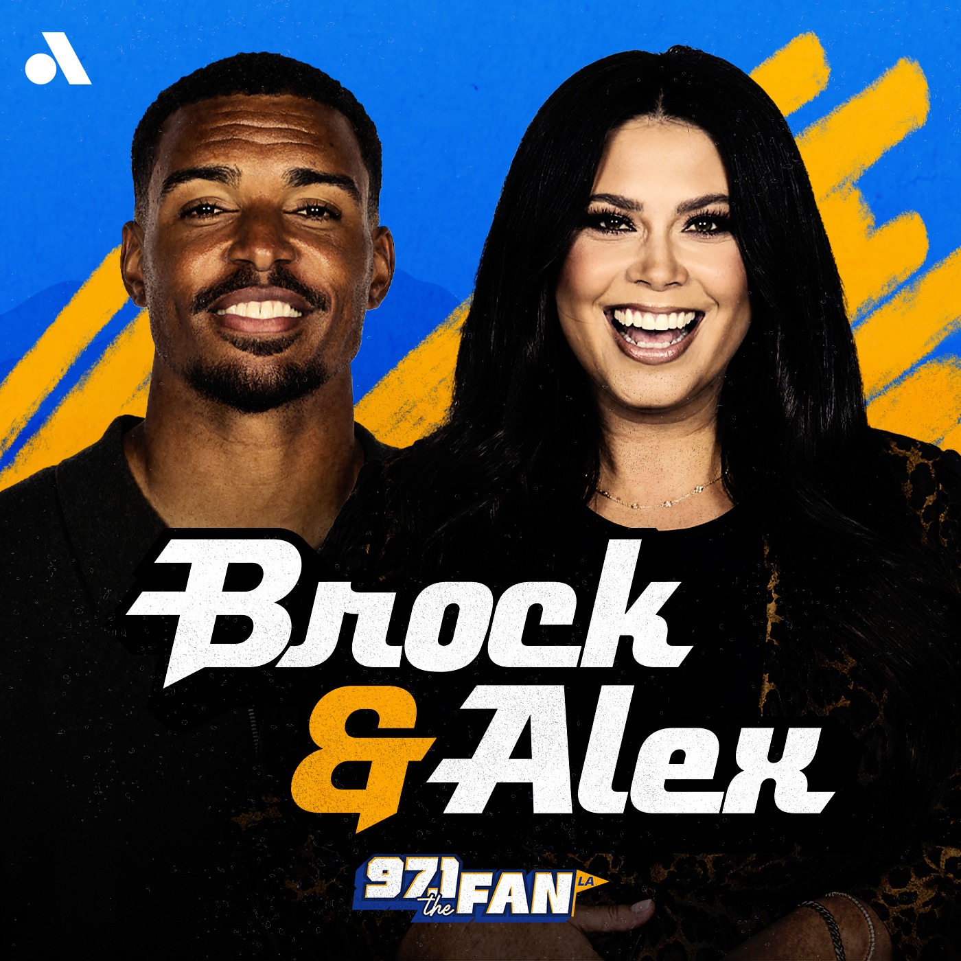 Brock & Alex Middays