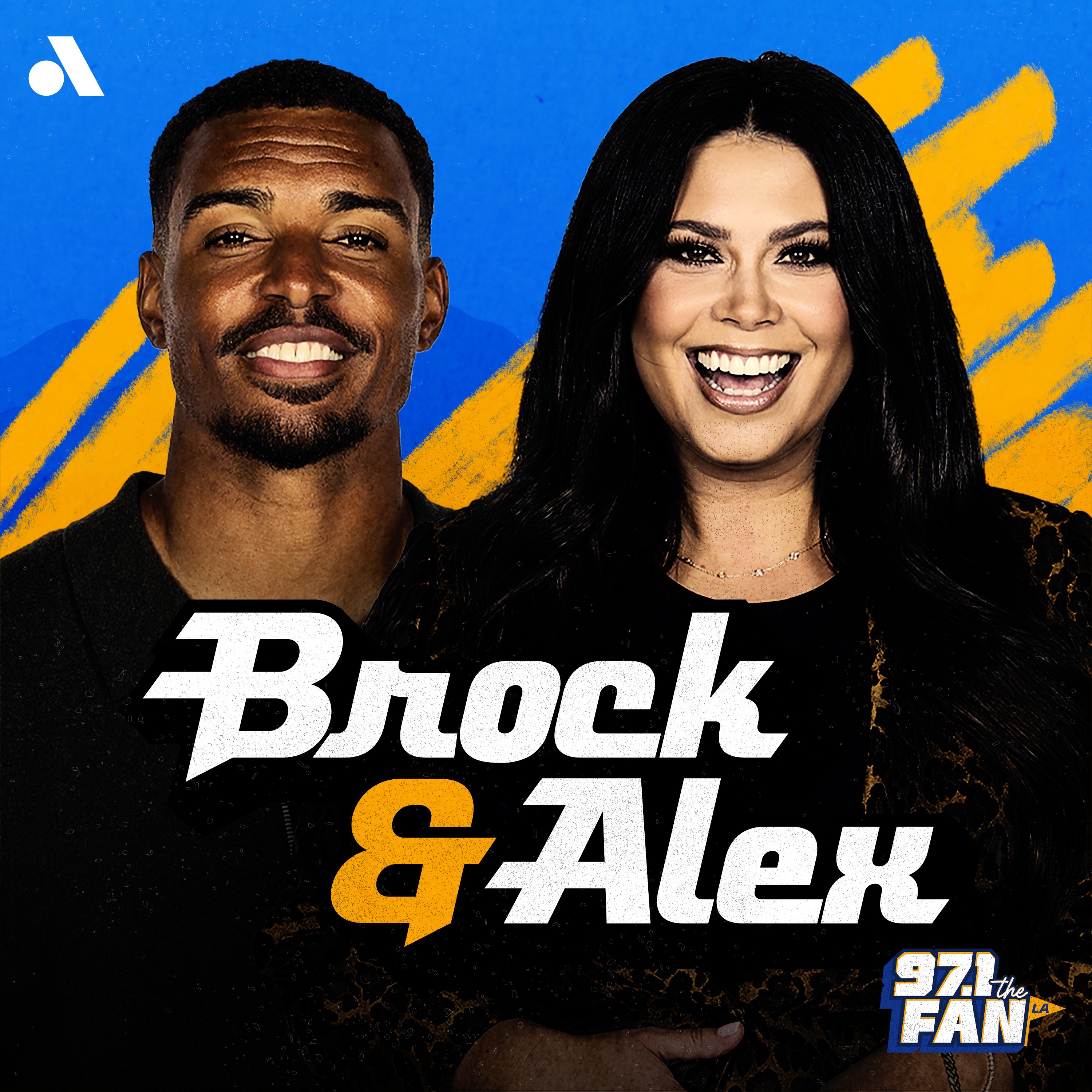 Brock & Alex Middays