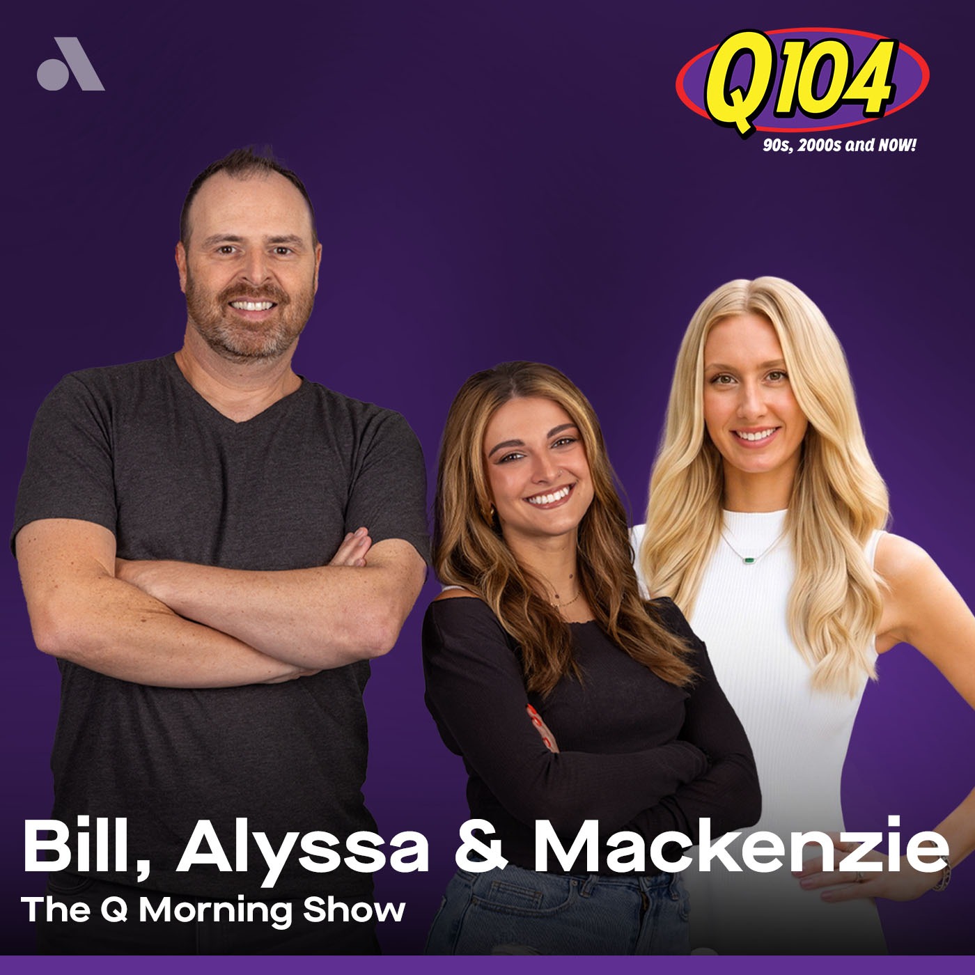Alyssa's College of Knowledge for 7.16.26 episode artwork