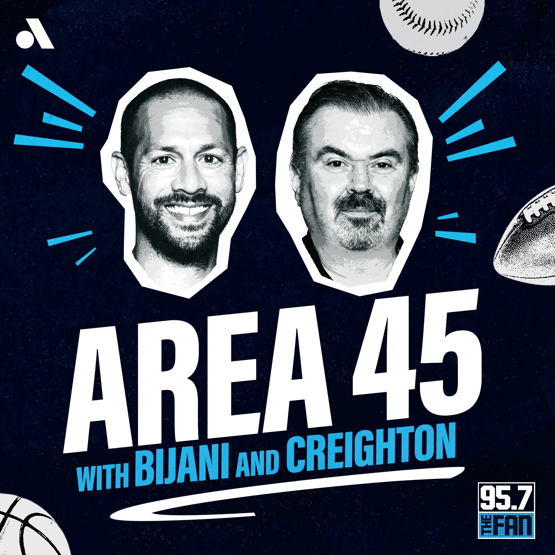 HOUR 2 - Hot Leads +Who Ends Up Having A Longer Career?: Wemby Or Yao Ming? +  Would The Texans Be Playing With Fire By Bringing In Terrion Arnold? episode artwork