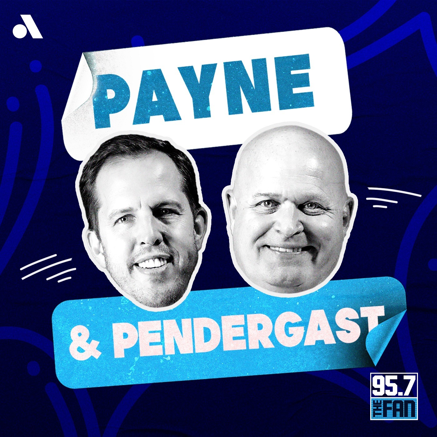 HOUR 1 - Astros Lose 5-4 + Walker Challenge Controversy + How Concerned are We About the Titans? episode artwork