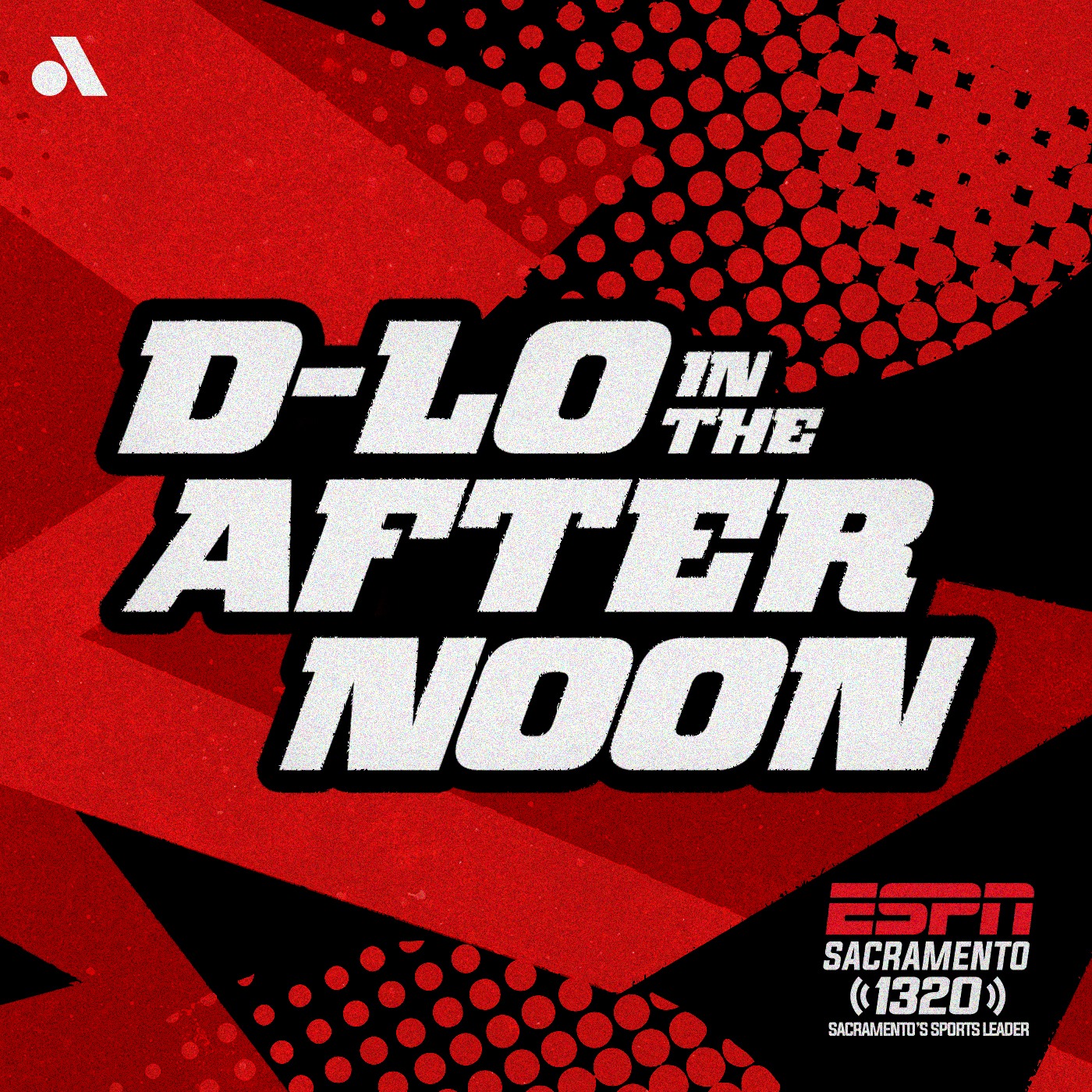 D-Lo in the Afternoon