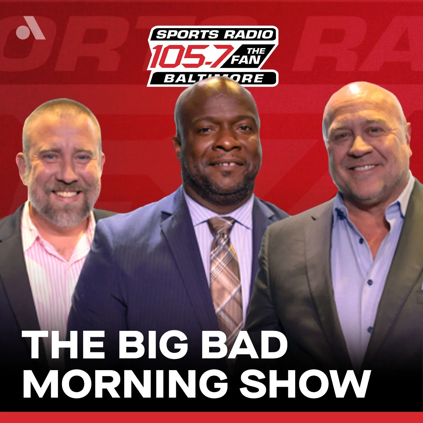 Do we like what we're hearing about the Ravens coaching staff so far? episode artwork