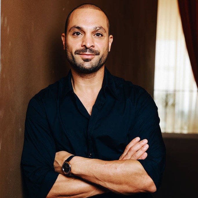 Michael Mando Reveals His Spider-Man Return, Better Call Saul Impact & The Advice That Changed His Life episode artwork