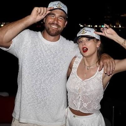 Taylor Swift & Travis Kelce Have a Furry Family Feud episode artwork