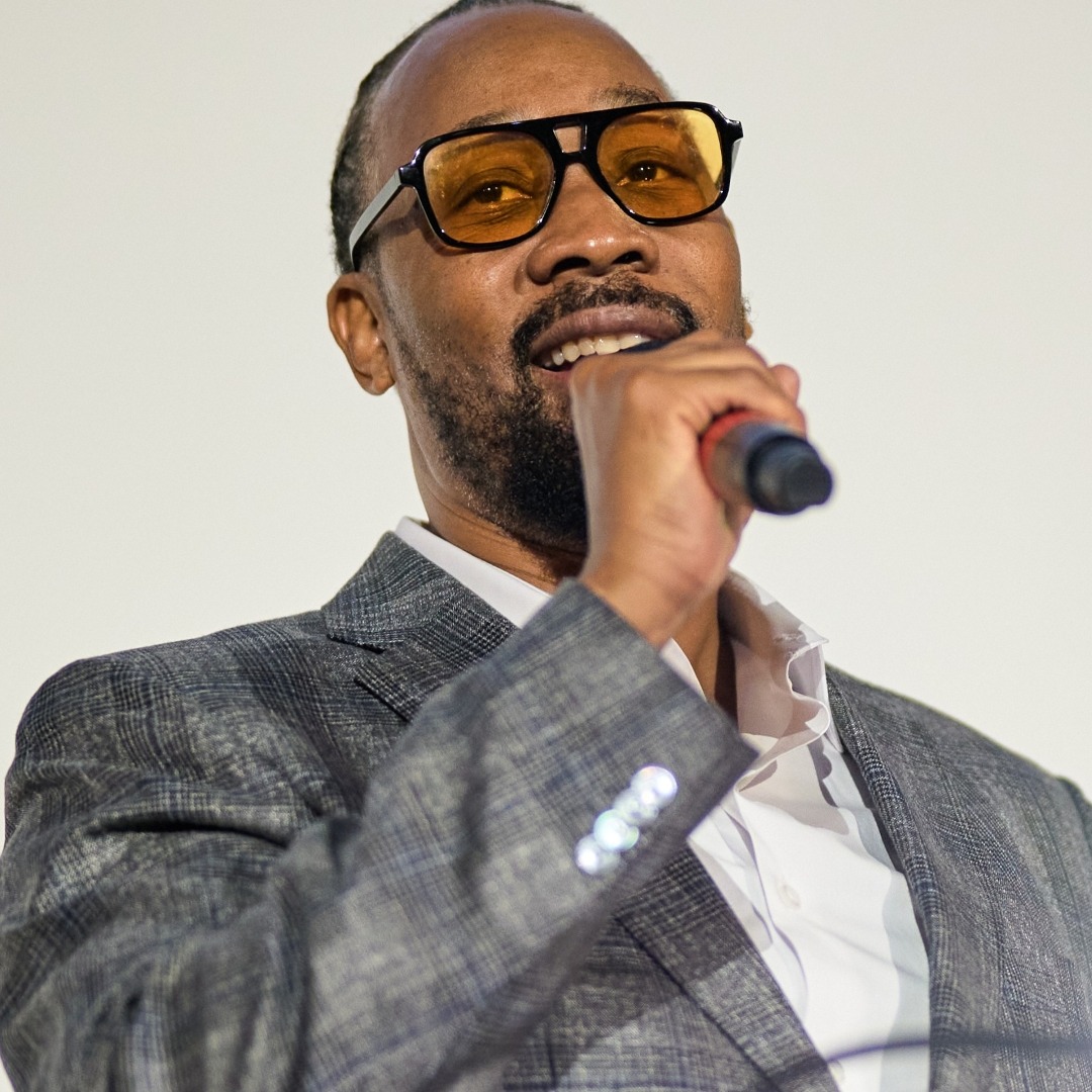 Romeo International: RZA |
