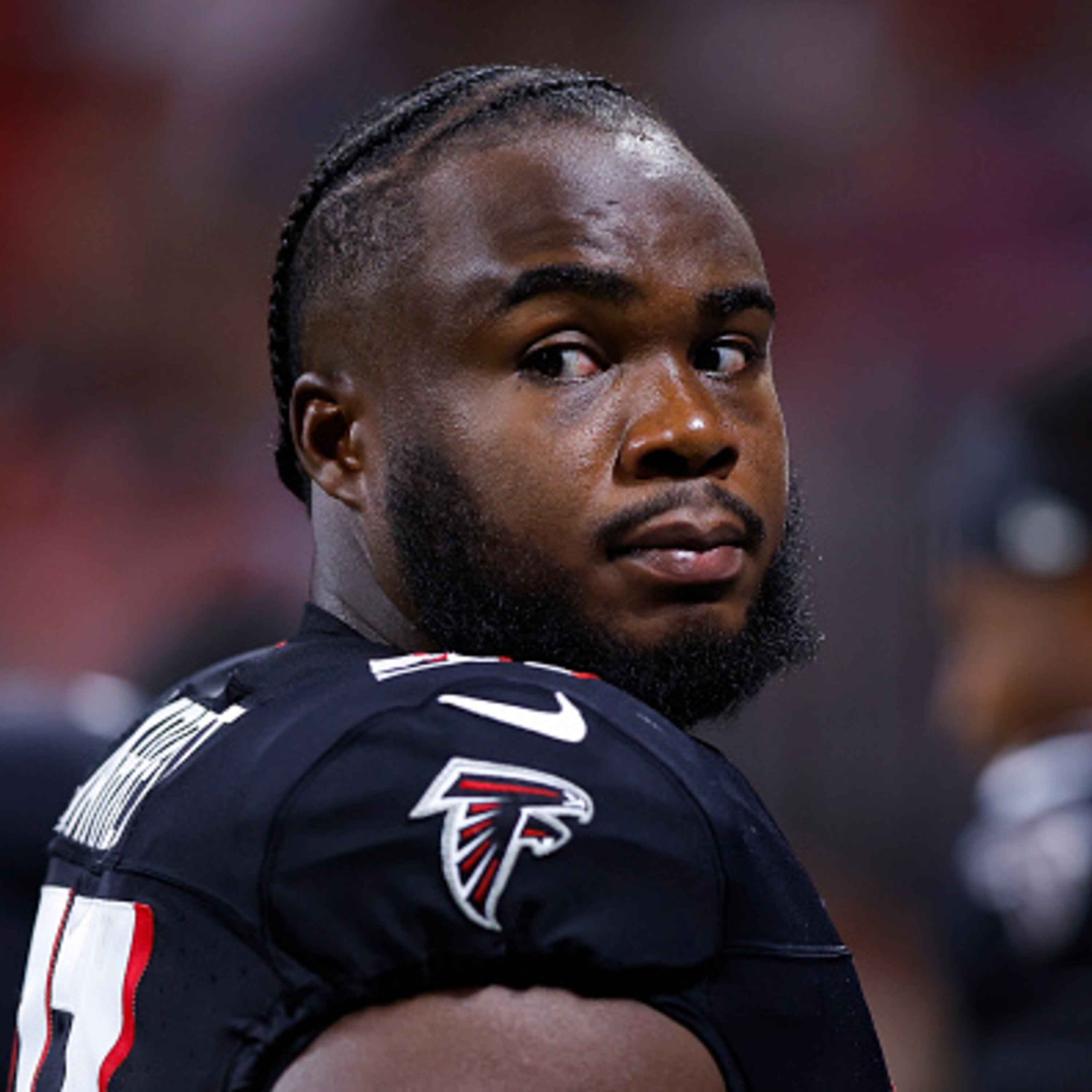 Falcons need 'multiple guys' that can do it episode artwork