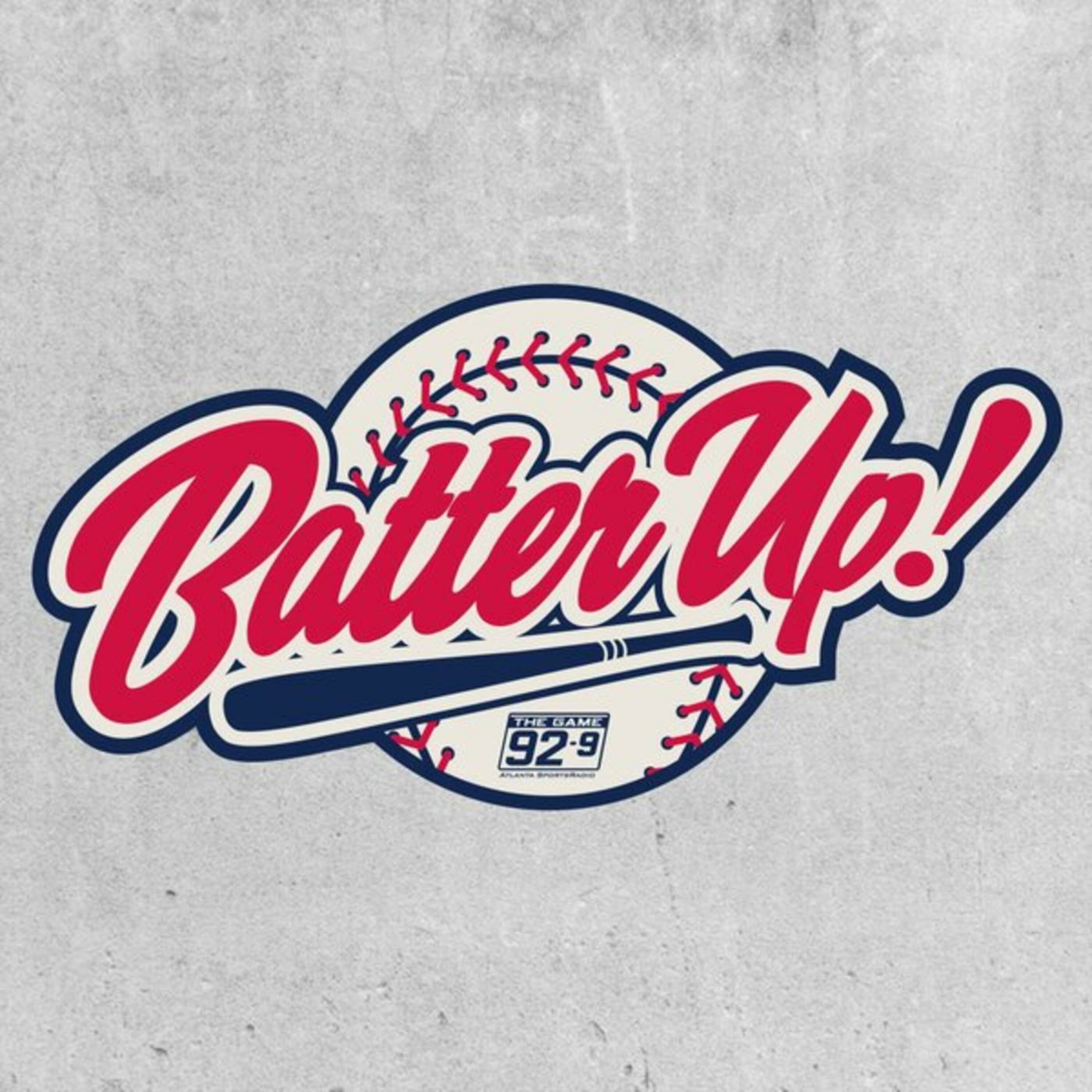 Batter Up - Here We Go Again [5.18.21] episode artwork