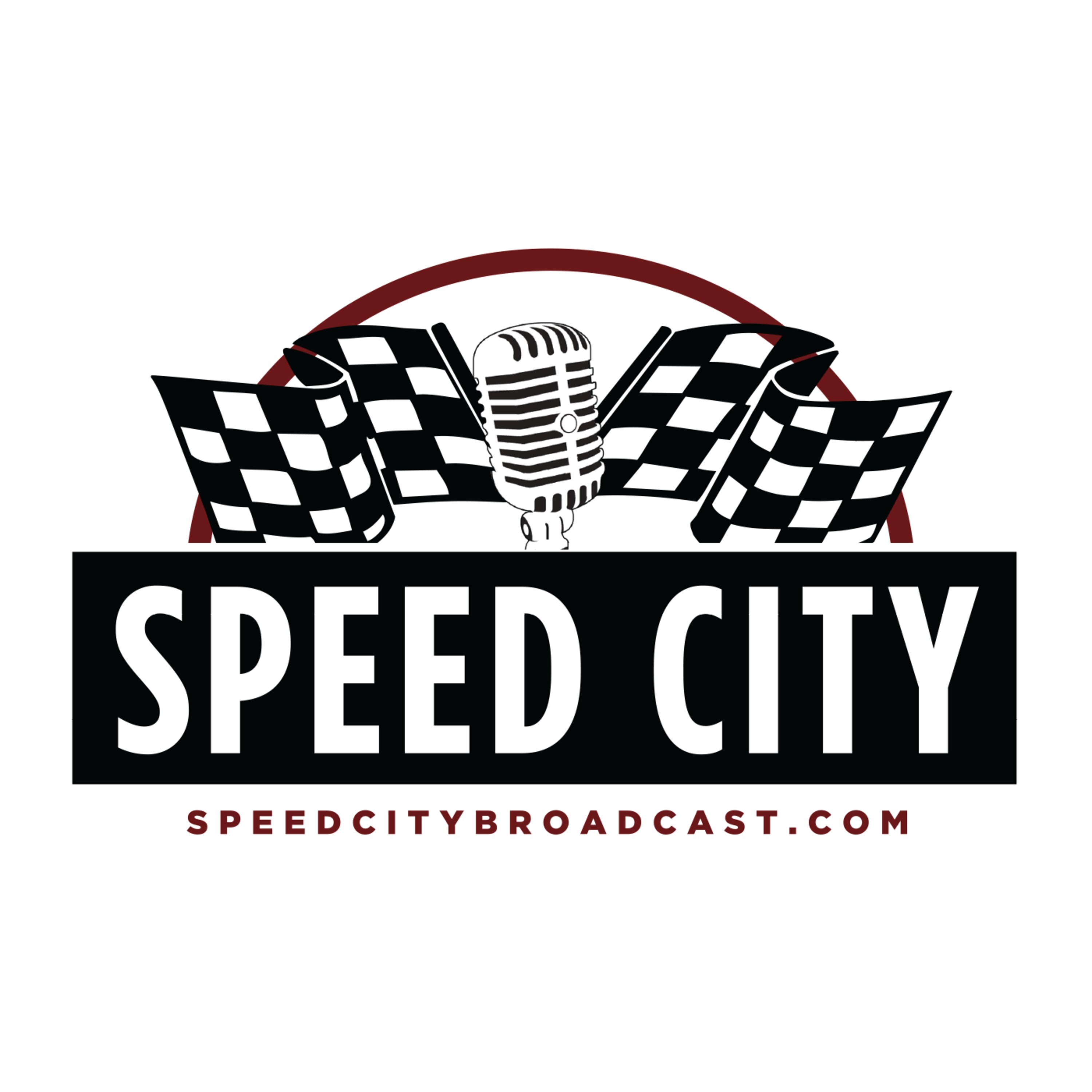 Speed City