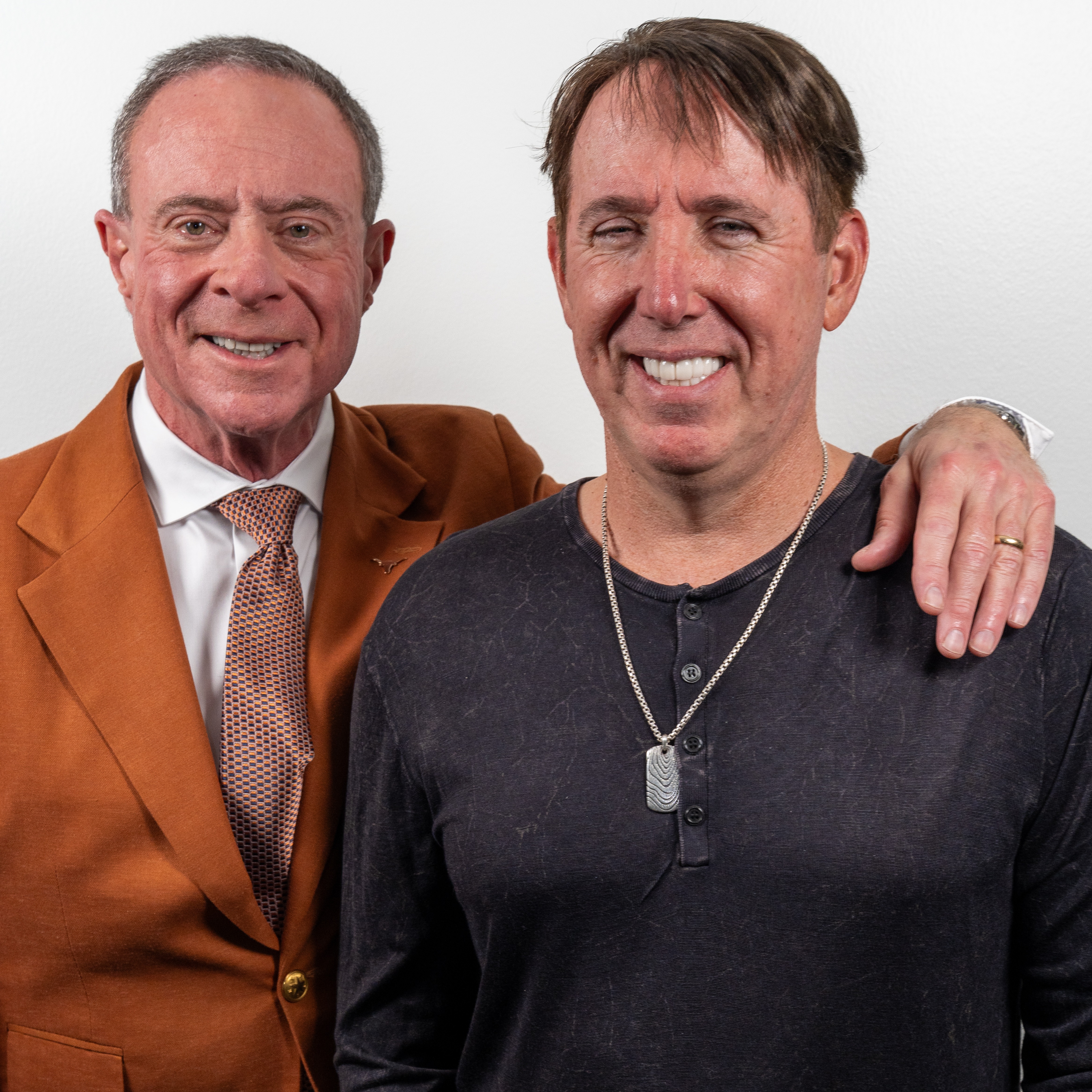 Eric and Bob in the Morning with Matt Mackowiak episode artwork