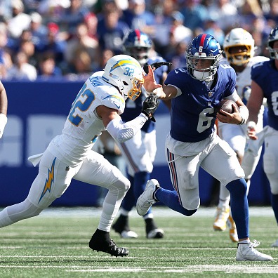 The Big Bad Morning Show