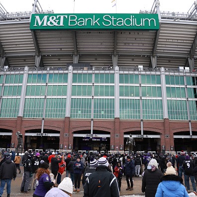 What has to go right for the Ravens to get a W on Sunday? What has to go right for the Ravens to get a W on Sunday?