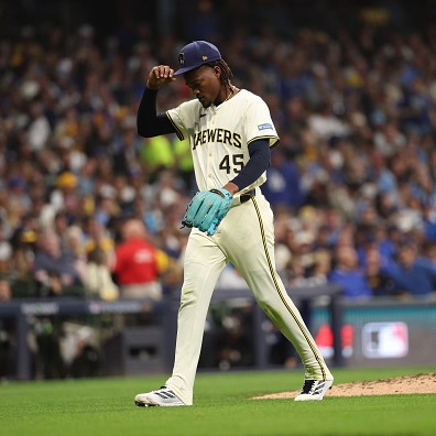 Can the Brewers resurrect their World Series hopes?
