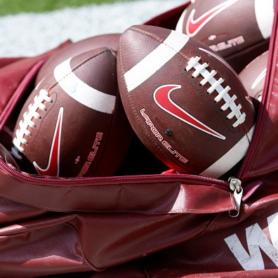 The Athletic's Ralph Russo previews week 8 in college football