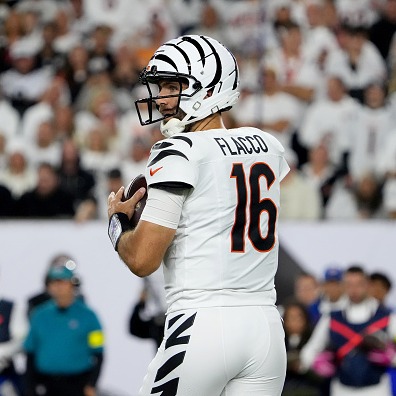 What does the Bengals’ win over Pittsburgh mean for the AFC North?