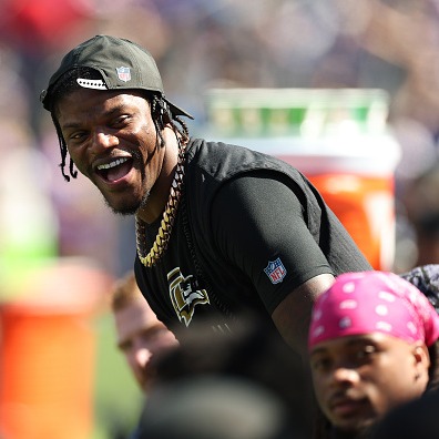 Do you think Lamar is regularly betrayed by the Ravens special teams and D?