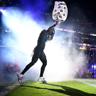 WJZ-TV's Rick Ritter on the Ravens' direction as they head towards week 8