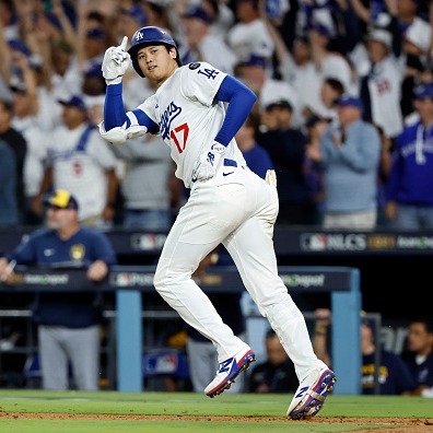 Did Shohei have the single greatest postseason performance in MLB history?