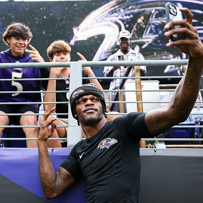 Are you feeling less confident about the Ravens/Bears matchup this Sunday?
