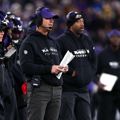 Ravens Vault's Sarah Ellison on the Ravens’ next 11 weeks
