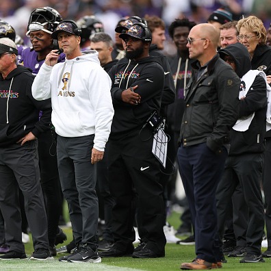 Ken McKusick breaks down the Ravens’ options as the Trade Deadline nears