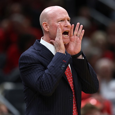 Should Terps fans let go of their hatred of Kevin Willard?
