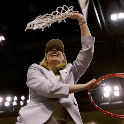 Maryland Women’s Basketball Coach Brenda Frese on the legacy of the '06 team