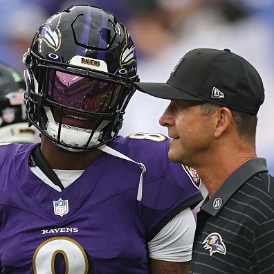 Could 'Distraction'-gate lead to Harbaugh losing the locker room?
