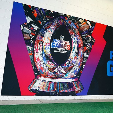 Will moving the Pro Bowl games to Super Bowl week help the event?
