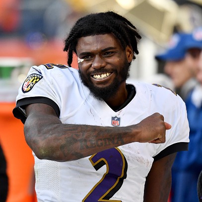 CBS Sports' Evan Washburn shares his thoughts on Bears vs Ravens