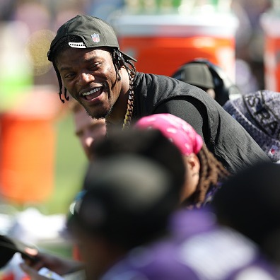 Should the Ravens hold Lamar out and bring him back for week 9? Should the Ravens hold Lamar out and bring him back for week 9?