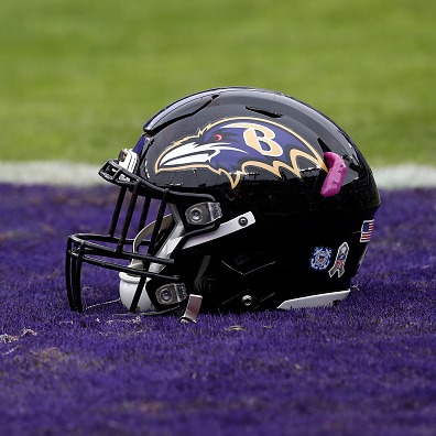 Mike Preston shares his thoughts on this weekend's Ravens/Bears matchup Mike Preston shares his thoughts on this weekend's Ravens/Bears matchup