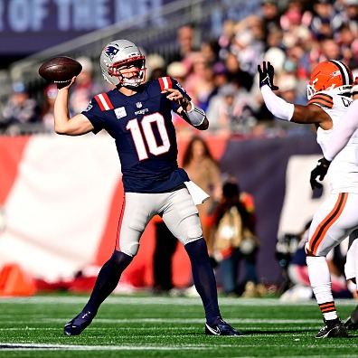 Breaking down the good, bad, and ugly for week 8 in the NFL