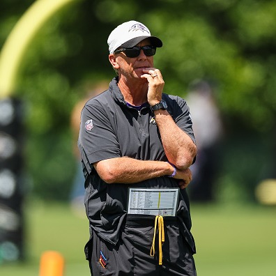 Was Todd Monken unfairly targeted by the media and players last week? Was Todd Monken unfairly targeted by the media and players last week?