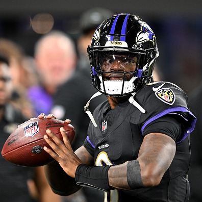 Mike Preston shares why the Ravens should entertain trading Lamar Jackson Mike Preston shares why the Ravens should entertain trading Lamar Jackson