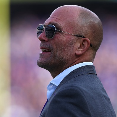 Ken McKusick breaks down the Ravens' options at the trade deadline Ken McKusick breaks down the Ravens' options at the trade deadline