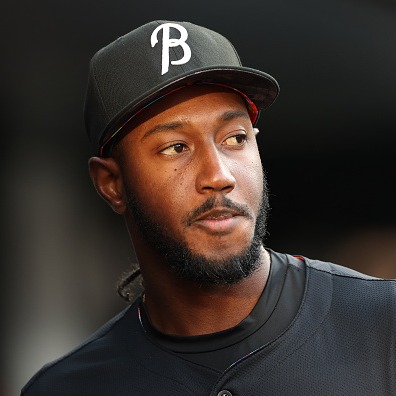 Did the O's make the right move by letting Jorge Mateo walk? Did the O's make the right move by letting Jorge Mateo walk?