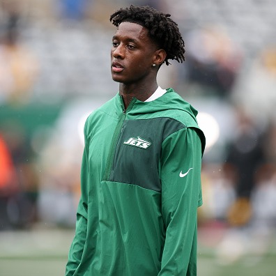 How would you grade the Jets' trade deadline moves? How would you grade the Jets' trade deadline moves?