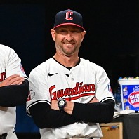 O’s HoF’er Mike Bordick shares his thoughts on the O's new skipper O’s HoF’er Mike Bordick shares his thoughts on the O's new skipper