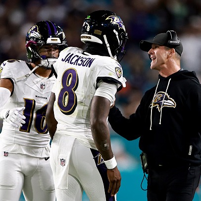 If the Ravens win on Sunday, will you say they’ve “turned it around”? If the Ravens win on Sunday, will you say they’ve “turned it around”?