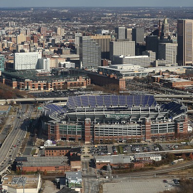 Cordell Woodland on Ravens/Vikings and the O's new skipper Cordell Woodland on Ravens/Vikings and the O's new skipper