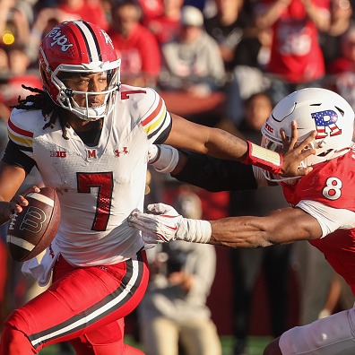Mike Locksley recaps his team’s frustrating loss against Rutgers Mike Locksley recaps his team’s frustrating loss against Rutgers