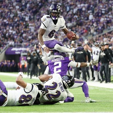 Do the Ravens need to lean on 'winning ugly'? Do the Ravens need to lean on 'winning ugly'?
